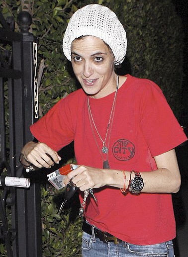 Lindsay Lohan đã có luật sư mới - 3