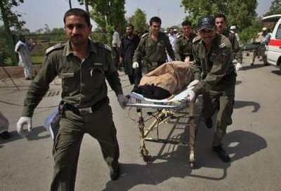 Chùm tin vắn qua ảnh - 5