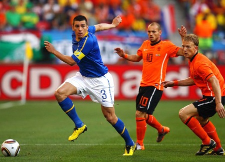 Những ngôi sao hết cơ hội dự World Cup 2014 - 4 Những ngôi sao hết cơ hội dự World Cup 2014 - 4