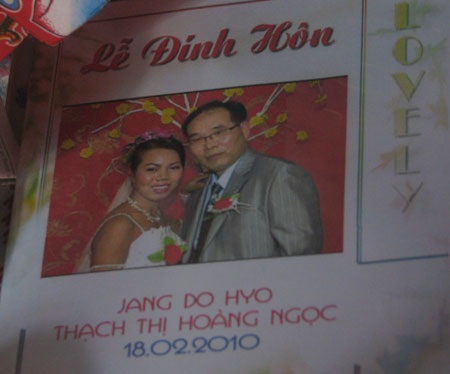 Nghẹn ngào ngày trở về của cô dâu Việt xấu số  - 9