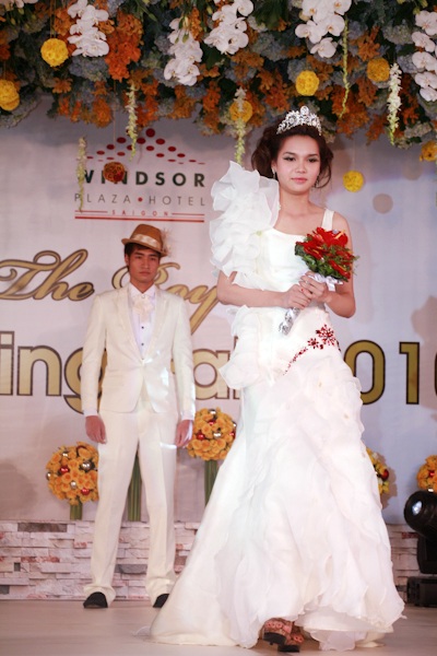 Thái Hà - Quang Thịnh: Điểm nhấn trong triển lãm cưới - 4 Thái Hà - Quang Thịnh: Điểm nhấn trong triển lãm cưới - 4