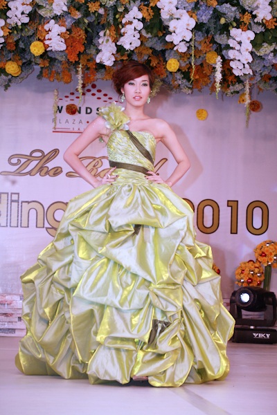 Thái Hà - Quang Thịnh: Điểm nhấn trong triển lãm cưới - 8 Thái Hà - Quang Thịnh: Điểm nhấn trong triển lãm cưới - 8