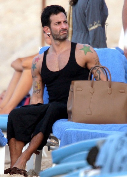 Những “sao” chuộng túi Hermes - 10