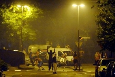 Chùm tin vắn qua ảnh  - 2