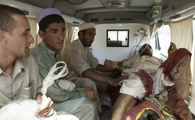 Chùm tin vắn qua ảnh  - 5