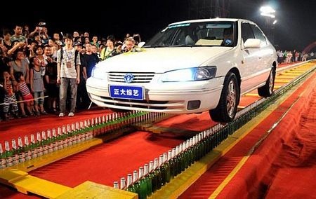 Những hình ảnh ấn tượng trong tuần - 8