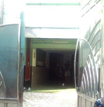 Tên trộm xe hơi liều lĩnh và cuộc đào thoát bất thành - 1