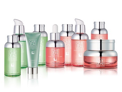 Carezone - Đột phá mới trong phương pháp dưỡng da - 1 Carezone - Đột phá mới trong phương pháp dưỡng da - 1