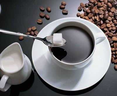 Cà phê: Uống cũng phải đúng cách - 1