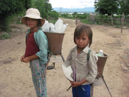 Những mùa hè bị “đánh cắp” - 1