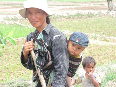 Những mùa hè bị “đánh cắp” - 4