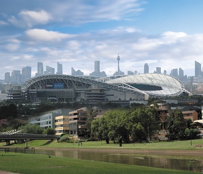 Hội thảo du học Úc - Trường Đại học Western Sydney - 1 Hội thảo du học Úc - Trường Đại học Western Sydney - 1