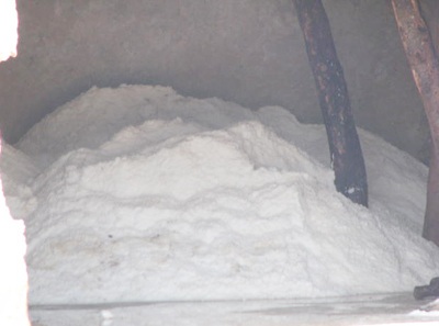 “Chát mặn” đời muối  - 10