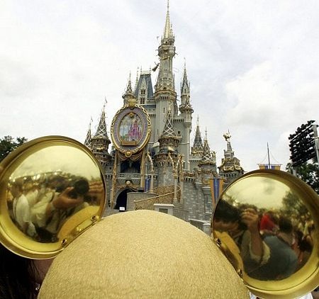 Khám phá các công viên Disneyland lừng danh thế giới - 4 Khám phá các công viên Disneyland lừng danh thế giới - 4