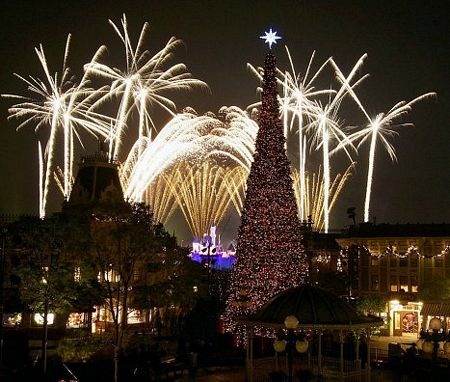Khám phá các công viên Disneyland lừng danh thế giới - 10 Khám phá các công viên Disneyland lừng danh thế giới - 10