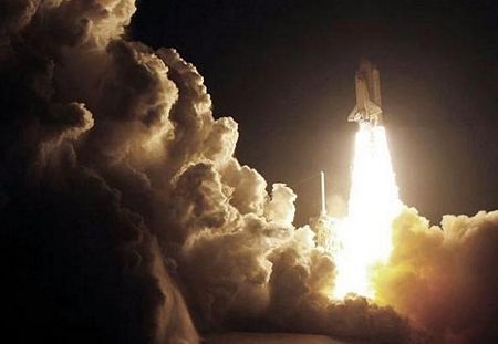 Tương lai nào cho du lịch vũ trụ? - 1