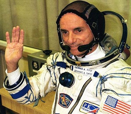 Tương lai nào cho du lịch vũ trụ? - 2