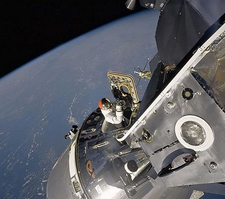 Tương lai nào cho du lịch vũ trụ? - 3