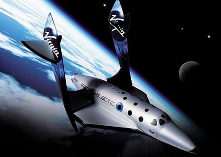 Tương lai nào cho du lịch vũ trụ? - 4