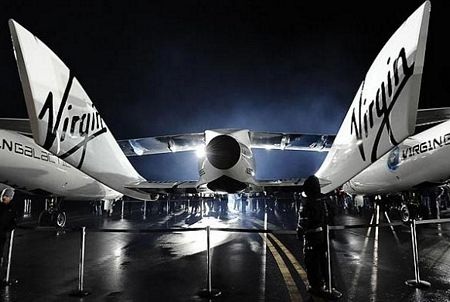 Tương lai nào cho du lịch vũ trụ? - 5