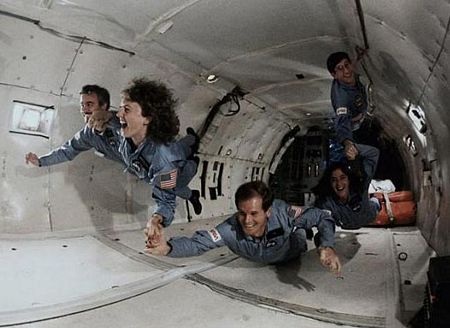 Tương lai nào cho du lịch vũ trụ? - 8