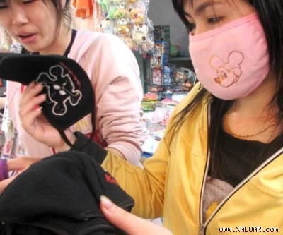 “Vũ khí” tự phòng vệ - 4 “Vũ khí” tự phòng vệ - 4