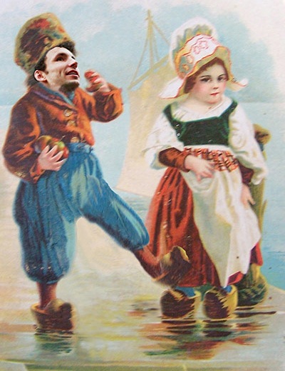 Biếm họa về "Gã chơi bẩn" Van Bommel của ĐT Hà Lan - 9 Biếm họa về "Gã chơi bẩn" Van Bommel của ĐT Hà Lan - 9