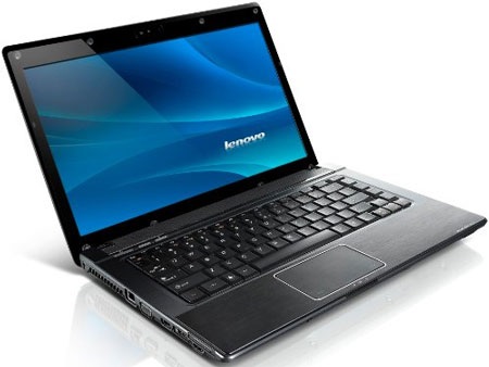 10 laptop bán chạy tháng 6/2010 - 6 10 laptop bán chạy tháng 6/2010 - 6