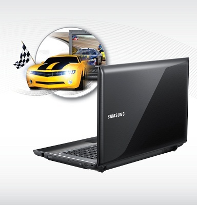 MTXT Samsung: Tăng thị phần nhờ sự khác biệt - 3