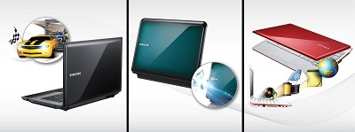 MTXT Samsung: Tăng thị phần nhờ sự khác biệt - 2