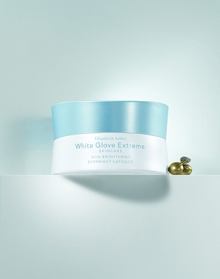 Liệu pháp chăm sóc da White Glove Extreme của Elizabeth Arden - 8