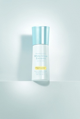 Liệu pháp chăm sóc da White Glove Extreme của Elizabeth Arden - 11