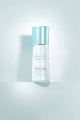 Liệu pháp chăm sóc da White Glove Extreme của Elizabeth Arden - 9