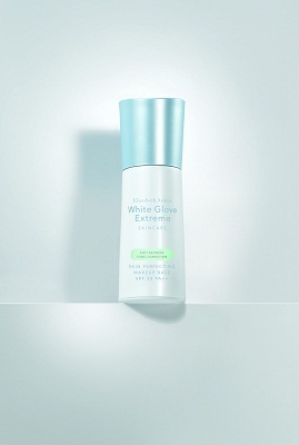 Liệu pháp chăm sóc da White Glove Extreme của Elizabeth Arden - 10