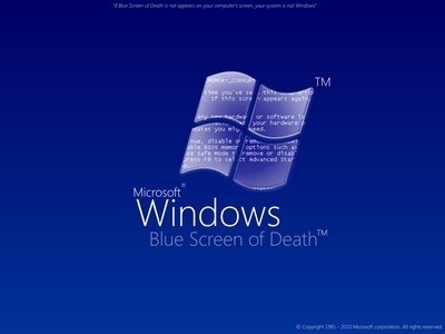 Bộ ảnh nền desktop đẹp  độc cho windows XP788110  VFOVN