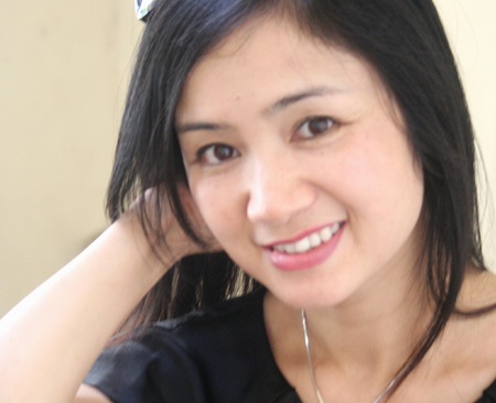 NSƯT Thu Hà: “Gia đình bù đắp cho tôi những tiếc nuối...” - 3