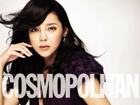 “Hoa hậu dao kéo” đọ dáng với “nữ hoàng phim bi” - 1