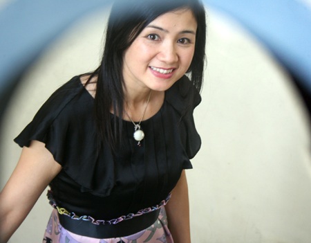 NSƯT Thu Hà: “Gia đình bù đắp cho tôi những tiếc nuối...” - 5