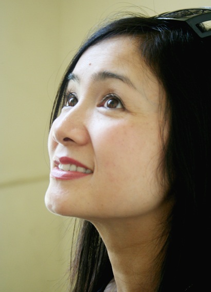 NSƯT Thu Hà: “Gia đình bù đắp cho tôi những tiếc nuối...” - 6