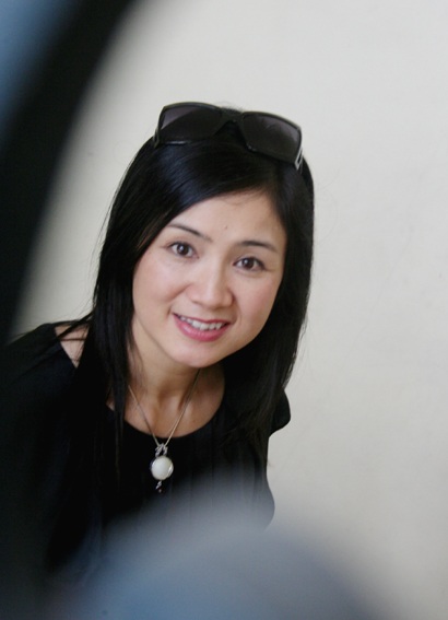 NSƯT Thu Hà: “Gia đình bù đắp cho tôi những tiếc nuối...” - 7