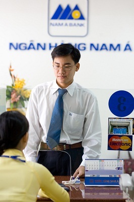 Nam Á Bank “Khuyến mại mùa hè” lên đến 1,7 tỷ đồng - 3