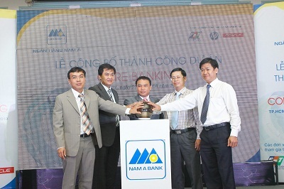 Nam Á Bank “Khuyến mại mùa hè” lên đến 1,7 tỷ đồng - 2