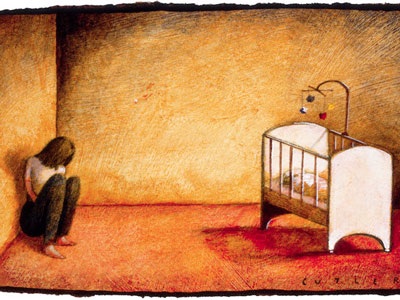 Nhật ký viết cho đứa con ngoài giá thú - 1 Nhật ký viết cho đứa con ngoài giá thú - 1