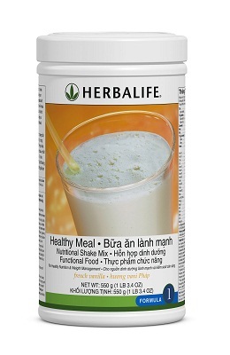 Herbalife - Cải thiện vẻ đẹp cho bạn - 3 Herbalife - Cải thiện vẻ đẹp cho bạn - 3