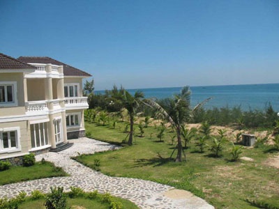 Thị trường khách sạn và nghỉ dưỡng còn chông chênh - 1