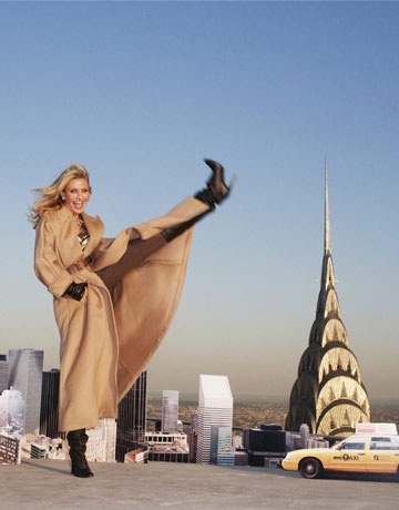 Cameron Diaz tự hào với “vòng một” nhỏ nhắn - 4 Cameron Diaz tự hào với “vòng một” nhỏ nhắn - 4