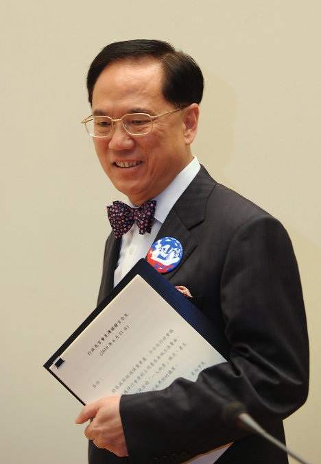 Lương Thủ tướng Singapore cao gấp 6 lần Tổng thống Mỹ - 2 Lương Thủ tướng Singapore cao gấp 6 lần Tổng thống Mỹ - 2