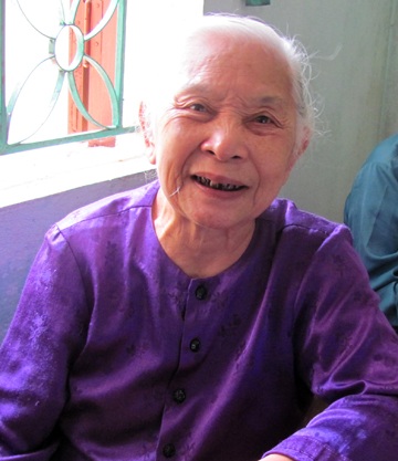 Tình bạn già của hai người mẹ liệt sĩ - 5