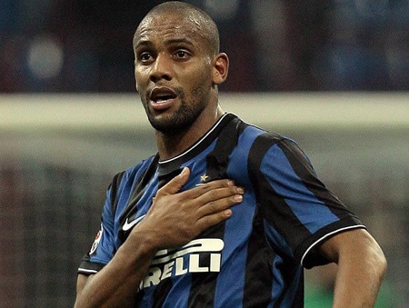 Thương vụ Maicon đến Real Madrid lâm vào ngõ cụt - 1 Thương vụ Maicon đến Real Madrid lâm vào ngõ cụt - 1