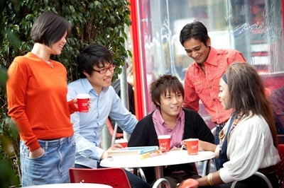Phỏng vấn trực tiếp với Đại diện Đại học Nam Úc (South Australia) - 2 Phỏng vấn trực tiếp với Đại diện Đại học Nam Úc (South Australia) - 2
